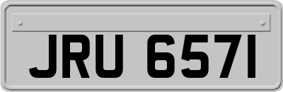 JRU6571