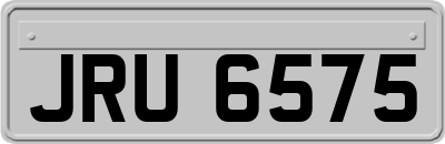 JRU6575