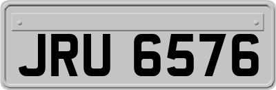 JRU6576