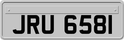 JRU6581