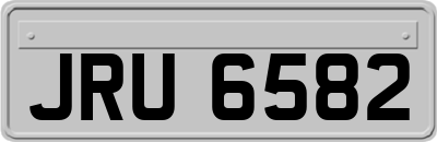 JRU6582