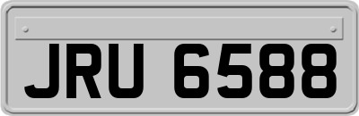 JRU6588