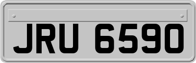 JRU6590
