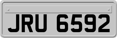 JRU6592