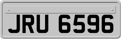 JRU6596