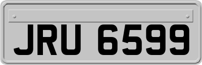 JRU6599
