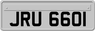 JRU6601