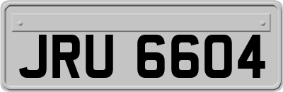 JRU6604