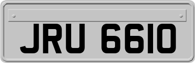 JRU6610