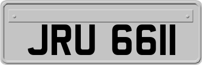 JRU6611