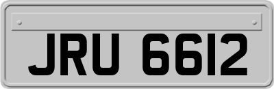 JRU6612