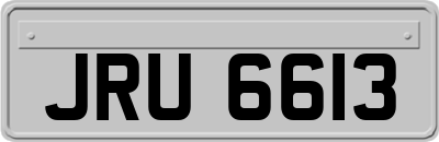 JRU6613
