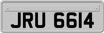 JRU6614