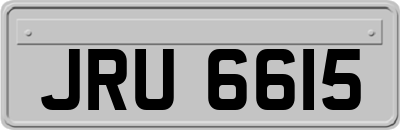 JRU6615