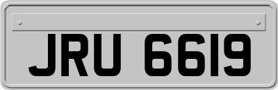 JRU6619