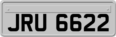 JRU6622