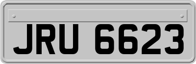 JRU6623