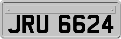 JRU6624