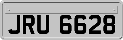 JRU6628