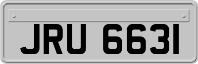 JRU6631