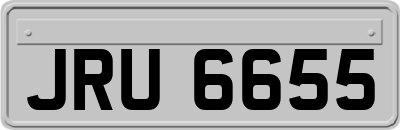 JRU6655