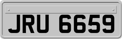 JRU6659