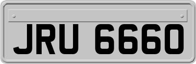 JRU6660