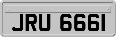 JRU6661