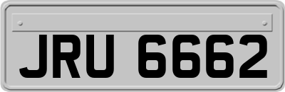 JRU6662