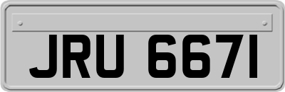 JRU6671