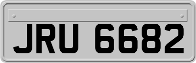 JRU6682