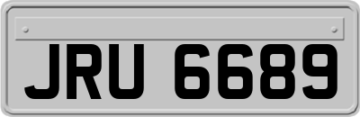 JRU6689