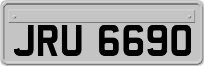 JRU6690