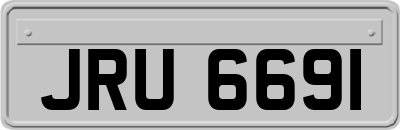 JRU6691