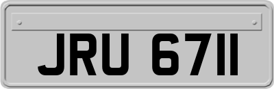JRU6711