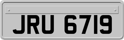 JRU6719
