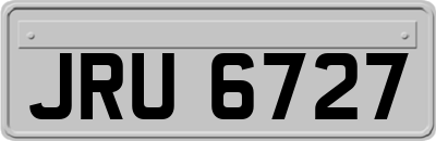 JRU6727