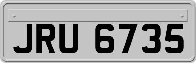 JRU6735