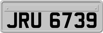 JRU6739