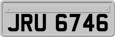 JRU6746