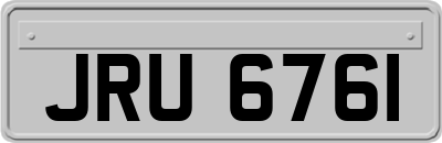 JRU6761