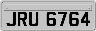 JRU6764