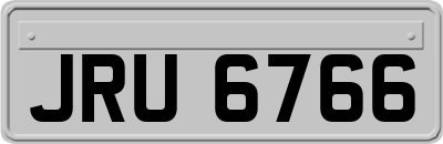 JRU6766