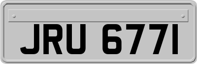 JRU6771