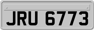 JRU6773