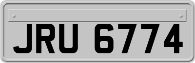 JRU6774