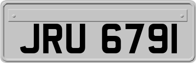 JRU6791