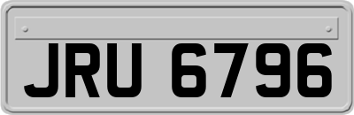 JRU6796