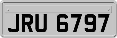 JRU6797