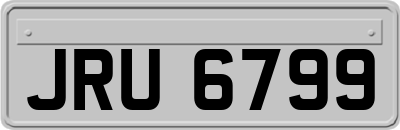JRU6799